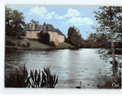 ALEXAIN : Château De Marigny - état - Andere & Zonder Classificatie