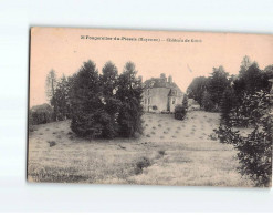 FOUGEROLLES : Château De Goué - Très Bon état - Andere & Zonder Classificatie