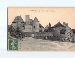 LA DOREE : Château Du Gué, Presbytère - Très Bon état - Sonstige & Ohne Zuordnung