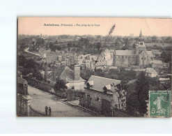 AMBRIERES : Vue Prise De La Tour - Très Bon état - Ambrieres Les Vallees