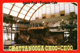 72706846 Chattanooga_Tennessee Choo Choo - Other & Unclassified