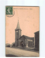 VARENNES SUR AMANCE : L'Eglise - Très Bon état - Other & Unclassified