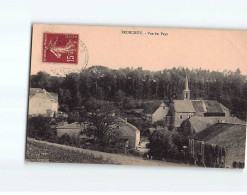 TRONCHOY : Vue Du Pays - Très Bon état - Sonstige & Ohne Zuordnung