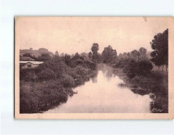 DOULAINCOURT : Une Vue Sur Le Rognon - état - Doulaincourt