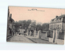 MOUY : Rue De Liancourt - Très Bon état - Mouy