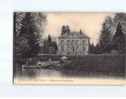 Environs De Mouy, Château De Hondainville - Très Bon état - Andere & Zonder Classificatie