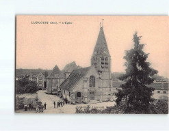 LIANCOURT : L'Eglise - Très Bon état - Liancourt