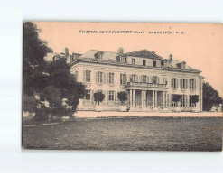 Château De CARLEPONT - Très Bon état - Autres & Non Classés