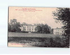 MAUBOURGUET : Château De Labatut-Rivière - Très Bon état - Maubourguet