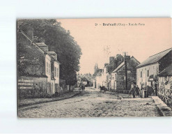 BRETEUIL : Rue De Paris - Très Bon état - Breteuil