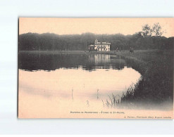 Etang De Saint-Pierre - Très Bon état - Other & Unclassified