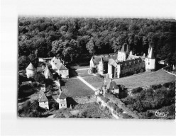 PARNES : Château Alincourt, Vue Aérienne - Très Bon état - Other & Unclassified