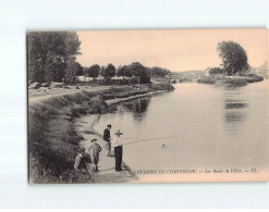 Les Bords De L'Oise - état - Andere & Zonder Classificatie