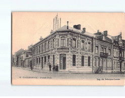 HAZEBROUCK : Grande Poste - état - Hazebrouck