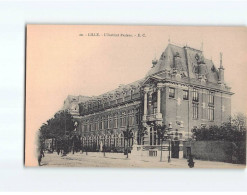 LILLE : L'Institut Pasteur - Très Bon état - Lille