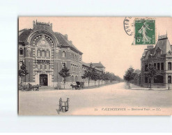 VALENCIENNES : Boulevard Pater - Très Bon état - Valenciennes