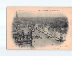 TOURCOING : Vue Générale - Très Bon état - Tourcoing