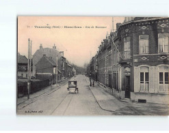 TOURCOING : Blanc-Seau, Rue De Mouvaux - Très Bon état - Tourcoing