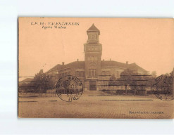 VALENCIENNES : Lycée Walon - état - Valenciennes