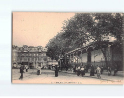 ROUBAIX : La Bourse - Très Bon état - Roubaix