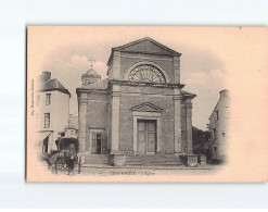 LANDRECIES : L'Eglise - Très Bon état - Landrecies