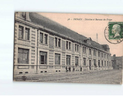 DENAIN : Direction Et Bureaux Des Forges - Très Bon état - Denain