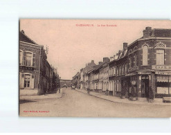 HAZEBROUCK : La Rue Nationale - Très Bon état - Hazebrouck