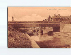 LANDRECIES : Le Pont Aux Ecluses - Très Bon état - Landrecies