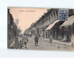 DENAIN : Rue Lazare Bernard - Très Bon état - Denain