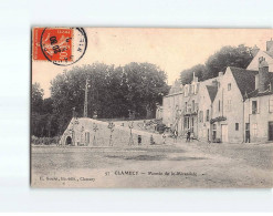 CLAMECY : Montée De La Mirandole - Très Bon état - Clamecy