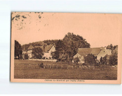 Château Du Chazeau : Par IMPHY - Très Bon état - Sonstige & Ohne Zuordnung