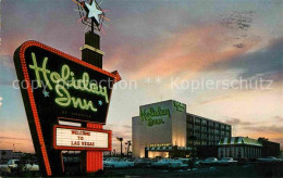 72706560 Las_Vegas_Nevada Holiday Inn - Andere & Zonder Classificatie