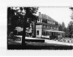 BONNE FONTAINE : Hôtel-Restaurant ""Notre-Dame"" - Très Bon état - Autres & Non Classés