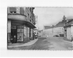 BOUZONVILLE : Place De La République - Très Bon état - Altri & Non Classificati