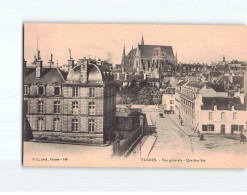 VANNES : Vue Générale - Très Bon état - Vannes