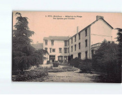 ETEL : Hôtel De La Plage - Très Bon état - Etel