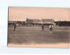 LE TOUQUET : Le Golf - Très Bon état - Le Touquet