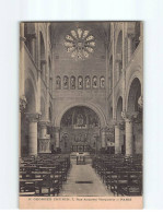 PARIS : Eglise Saint-Georges - Très Bon état - Eglises