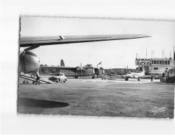 LE TOUQUET : Aéroport Du Touquet - Très Bon état - Le Touquet