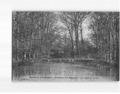 Fontaine Les Bussets, Les Bords Du Radon - Très Bon état - Other & Unclassified