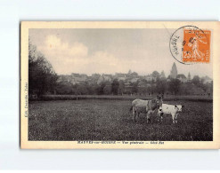 MAUVES SUR HUISNE : Vue Générale - Très Bon état - Sonstige & Ohne Zuordnung