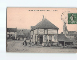 LA MADELEINE BOUVET : La Place - état - Sonstige & Ohne Zuordnung