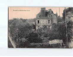 TESSE LA MADELEINE : Villa Désiré, Pension De Famille - Très Bon état - Sonstige & Ohne Zuordnung