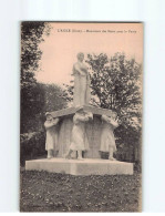 L'AIGLE : Monument Des Morts - Très Bon état - L'Aigle