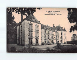 VILLERAY : Château De Villeray - Très Bon état - Andere & Zonder Classificatie