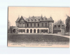 SILLY EN GOUFFERN : Pavillon De Gouffern - Très Bon état - Andere & Zonder Classificatie