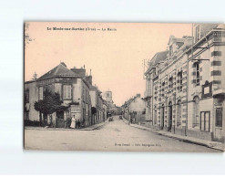 LE MESLE SUR SARTHE : La Mairie - Très Bon état - Le Mêle-sur-Sarthe