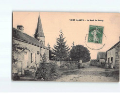 VINGT HANAPS : Le Haut Du Bourg - Très Bon état - Altri & Non Classificati