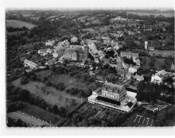 JUVIGNY SOUS ANDAINE : Vue Générale Et L'Institut Orthopédique -état - Juvigny Sous Andaine