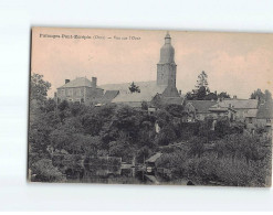 PUTANGES PONT ECREPIN : Vue Sur L'Orne - Très Bon état - Putanges